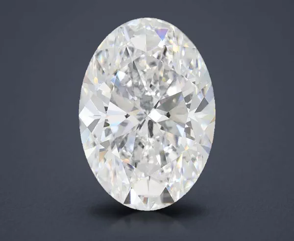 4.32 Carat · D · VVS1 Rare Carat Ideal Cut