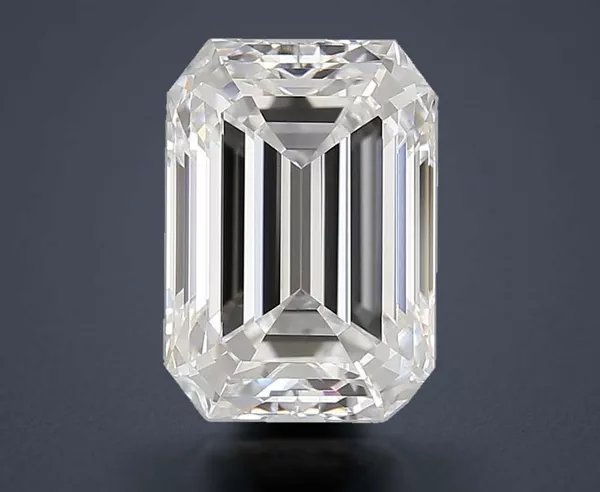 2.01 Carat · D · VVS2 Rare Carat Ideal Cut