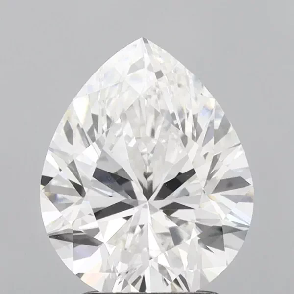2.5 Carat · E · VS2 Rare Carat Ideal Cut