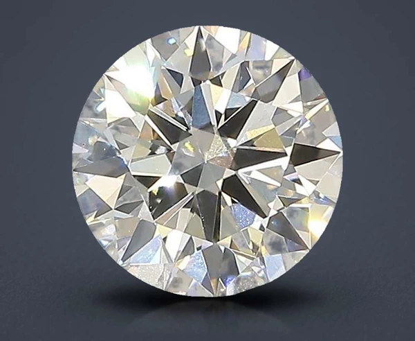 1.72 Carat · I · VS1 Rare Carat Ideal Cut