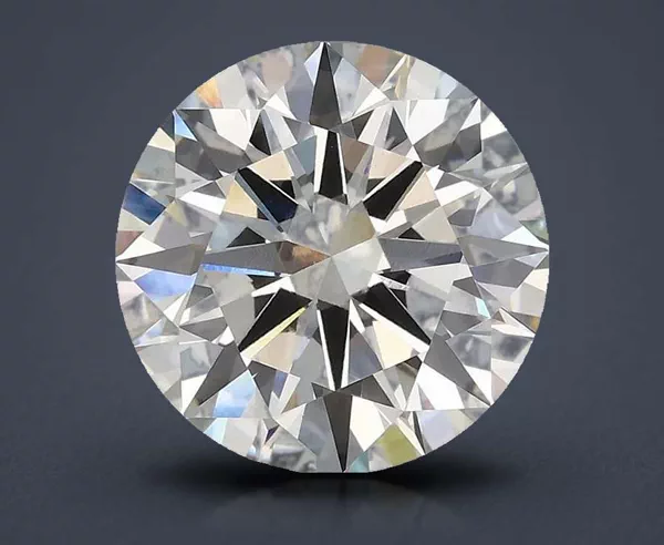 4.01 Carat · H · VS1 Rare Carat Ideal Cut