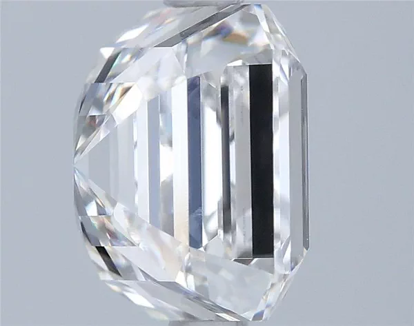 4.04 Carat · F · VS1 Rare Carat Ideal Cut