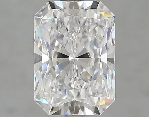 3.01 Carat · D · VVS1 Rare Carat Ideal Cut
