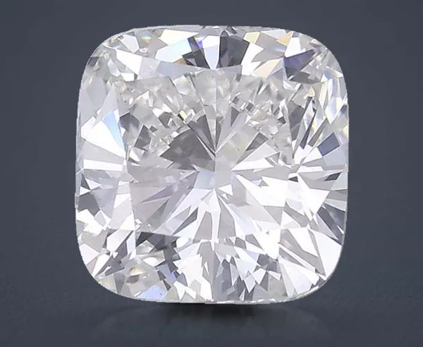 10.25 Carat · H · VS2 Rare Carat Ideal Cut