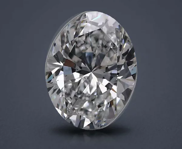 2.28 Carat · E · VS2 Rare Carat Ideal Cut