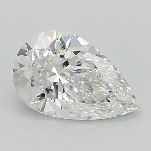 1.34 Carat · D · VS2 Rare Carat Ideal Cut