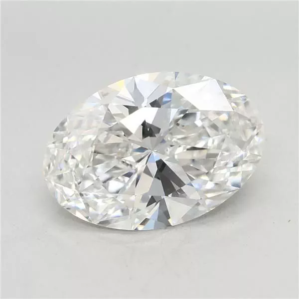 3.04 Carat · E · VVS2 Rare Carat Ideal Cut