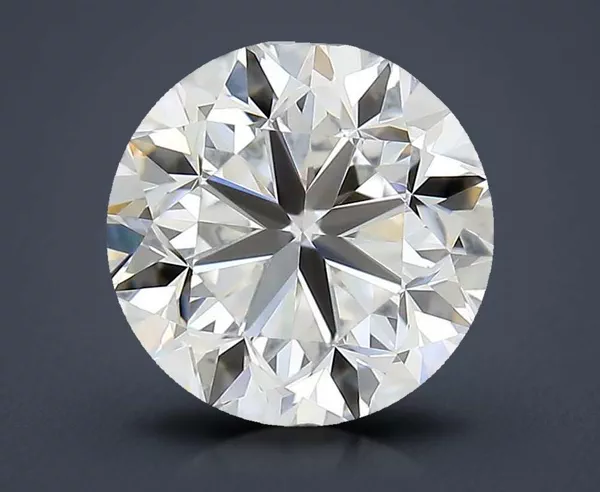 0.9 Carat · E · VVS1 good Cut