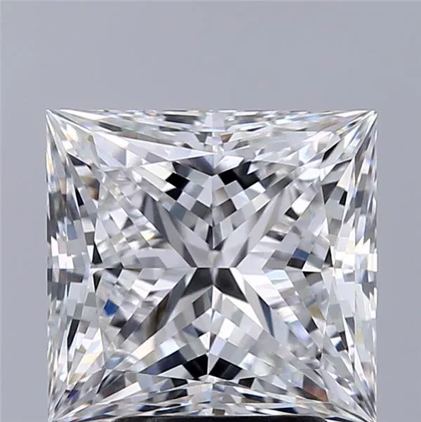 3.29 Carat · D · VS1 Rare Carat Ideal Cut