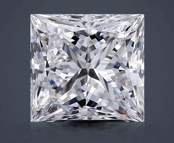 3.29 Carat · D · VS1 Rare Carat Ideal Cut
