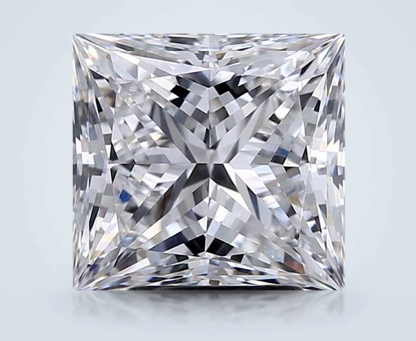 3.29 Carat · D · VS1 Rare Carat Ideal Cut