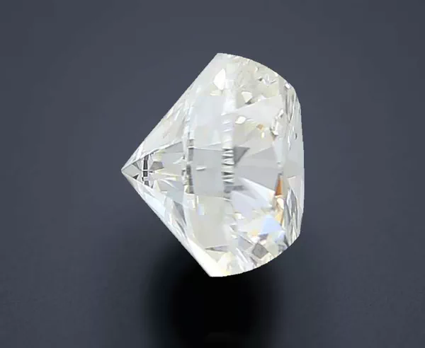2.45 Carat · G · VVS2 excellent Cut
