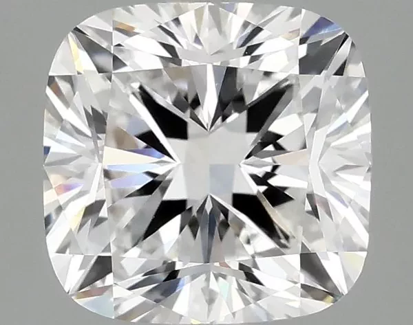 2.98 Carat · D · VS1 Rare Carat Ideal Cut