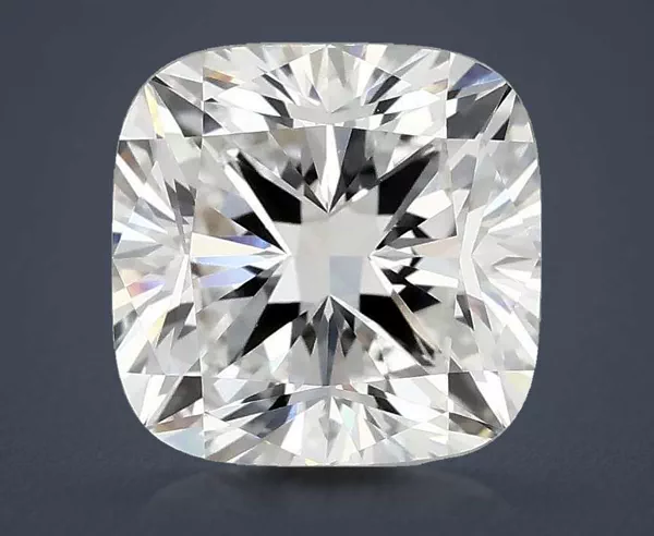 2.98 Carat · D · VS1 Rare Carat Ideal Cut