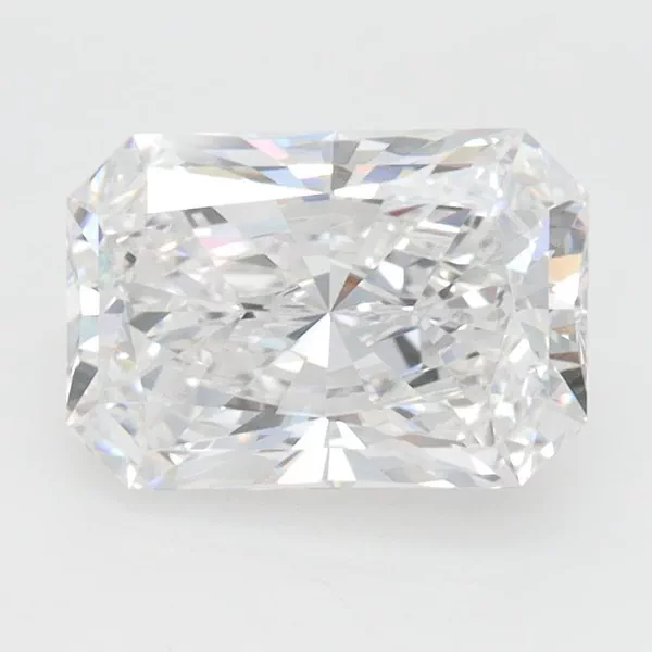 2.06 Carat · D · VVS1 Rare Carat Ideal Cut