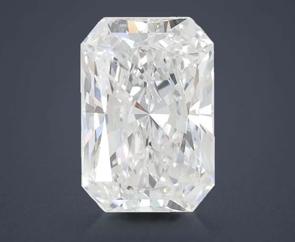 2.06 Carat · D · VVS1 Rare Carat Ideal Cut