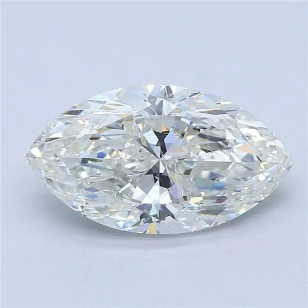 2.5 Carat · H · SI2 Rare Carat Ideal Cut