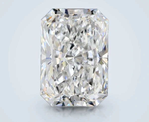 2.27 Carat · D · VVS1 Rare Carat Ideal Cut
