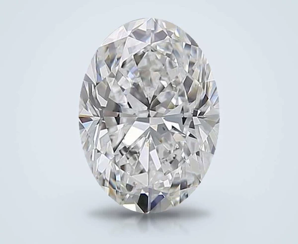 2.5 Carat · E · VS2 very good Cut