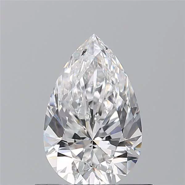 0.71 Carat · D · VVS2 Rare Carat Ideal Cut