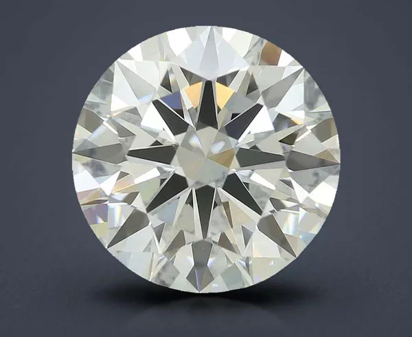 3.01 Carat · F · VVS2 ideal Cut