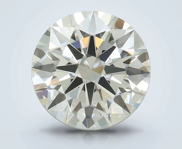 3.01 Carat · F · VVS2 Rare Carat Ideal Cut