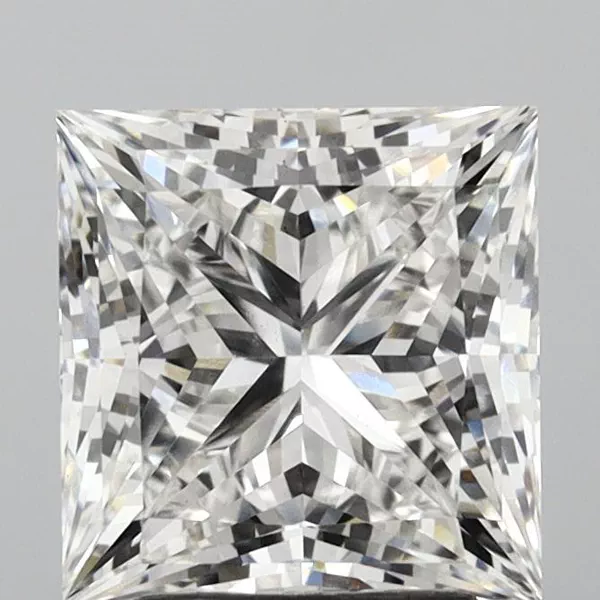 3.31 Carat · G · VS1 Rare Carat Ideal Cut