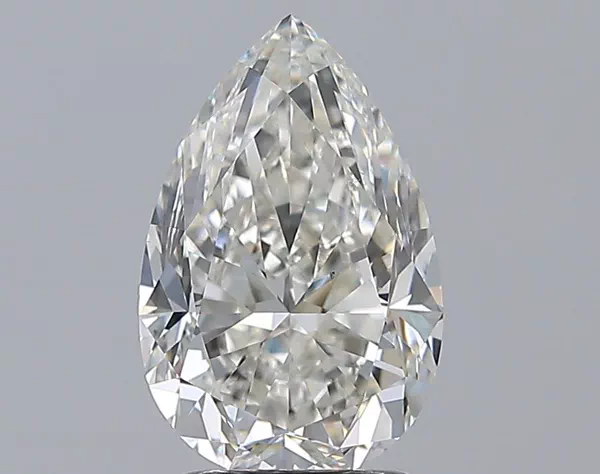 2.51 Carat · I · VS2 very good Cut