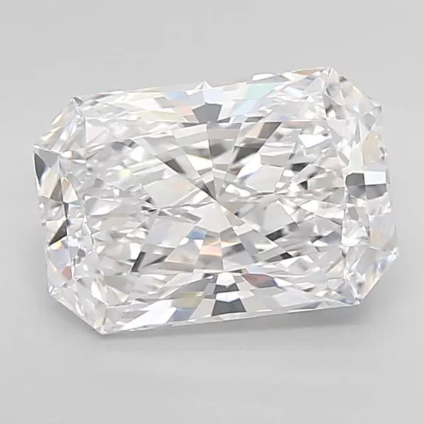 4.02 Carat · D · IF Rare Carat Ideal Cut