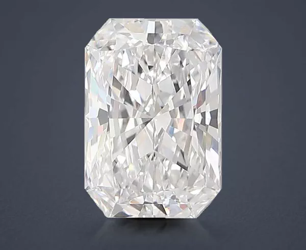 4.02 Carat · D · IF Rare Carat Ideal Cut