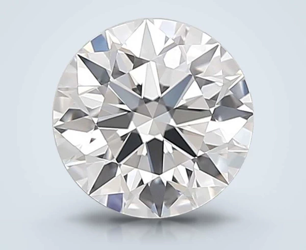 1.19 Carat · D · IF Rare Carat Ideal Cut