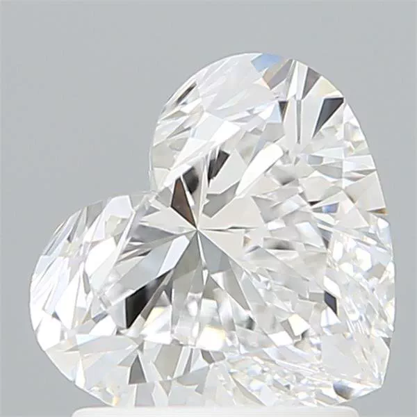 1.67 Carat · D · VVS2 Rare Carat Ideal Cut