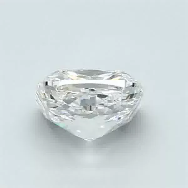 1.01 Carat · D · VVS1 very good Cut
