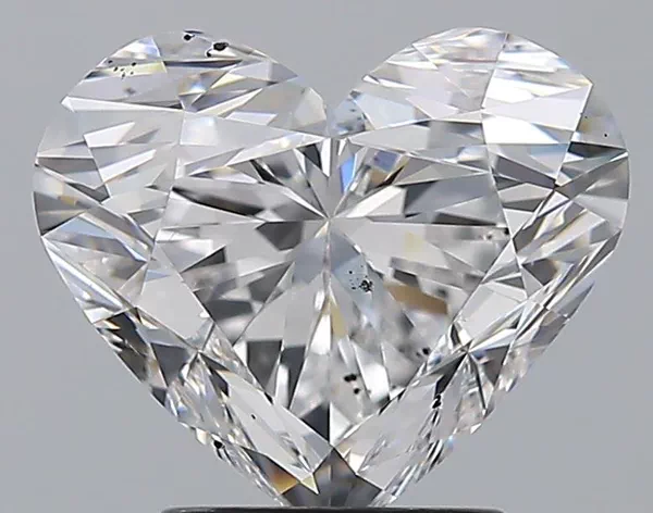 3 Carat · D · SI2 Rare Carat Ideal Cut