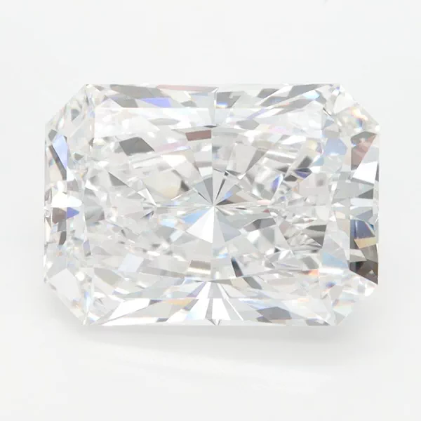 4.29 Carat · D · FL Rare Carat Ideal Cut