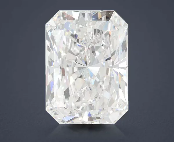 4.29 Carat · D · FL Rare Carat Ideal Cut