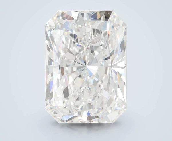 4.29 Carat · D · FL Rare Carat Ideal Cut