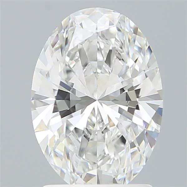 1.89 Carat · E · VVS1 Rare Carat Ideal Cut