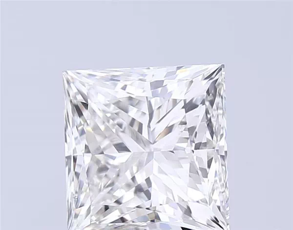 2.69 Carat · H · VS1 Rare Carat Ideal Cut