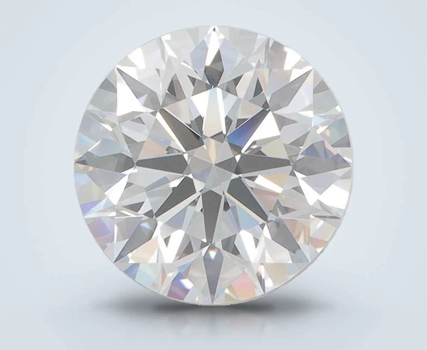 3.66 Carat · E · VVS1 Rare Carat Ideal Cut
