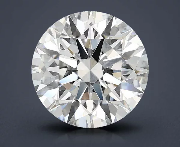 2.39 Carat · E · VVS2 Rare Carat Ideal Cut