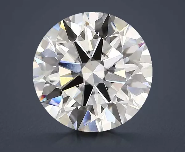 4.43 Carat · F · VVS1 Rare Carat Ideal Cut
