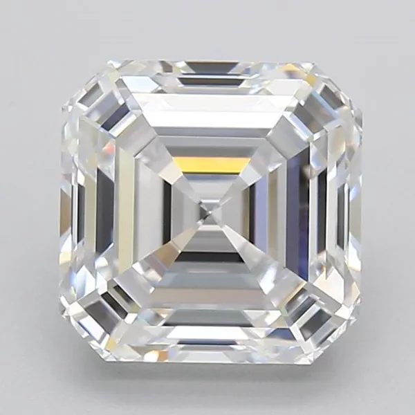 4.52 Carat · D · VVS1 Rare Carat Ideal Cut