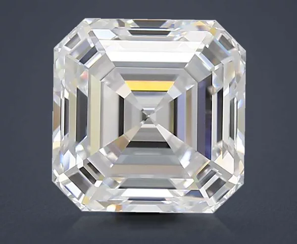 4.52 Carat · D · VVS1 Rare Carat Ideal Cut