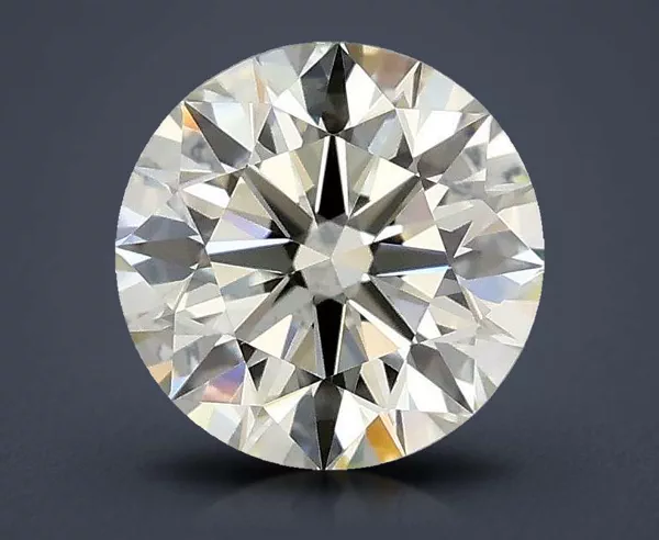 0.75 Carat · K · IF Rare Carat Ideal Cut