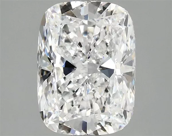2.1 Carat · D · VVS2 Rare Carat Ideal Cut