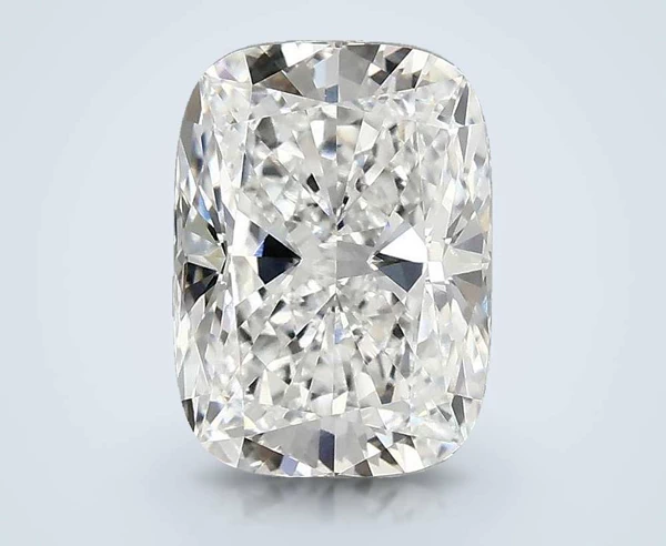 2.1 Carat · D · VVS2 Rare Carat Ideal Cut