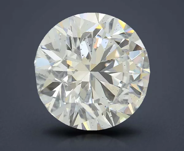 4 Carat · D · SI1 ideal Cut