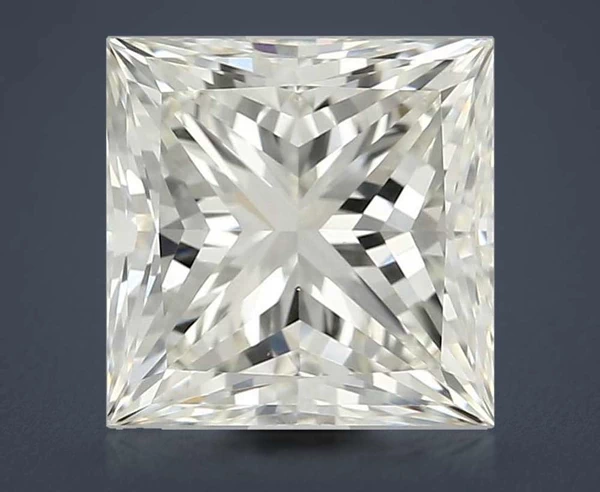 2.5 Carat · I · VS1 very good Cut