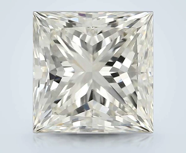 2.5 Carat · I · VS1 very good Cut